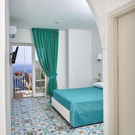 Malafemmena Guest House Capri Exteriér fotografie